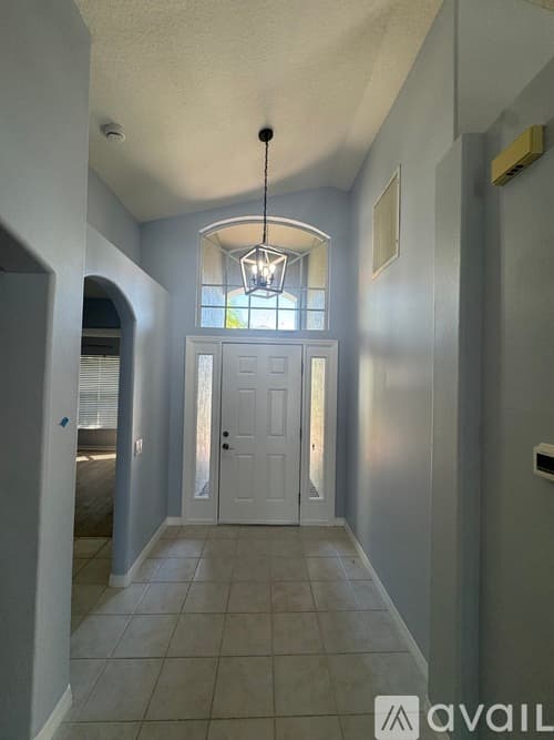 Lutz House: 19308 Sandy Springs Cir