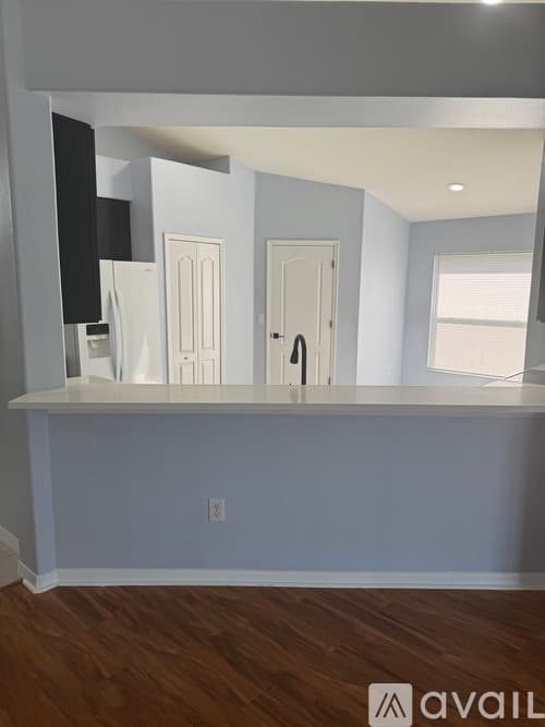 Lutz House: 19308 Sandy Springs Cir