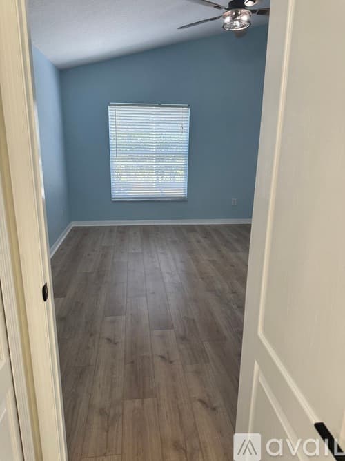 Lutz House: 19308 Sandy Springs Cir