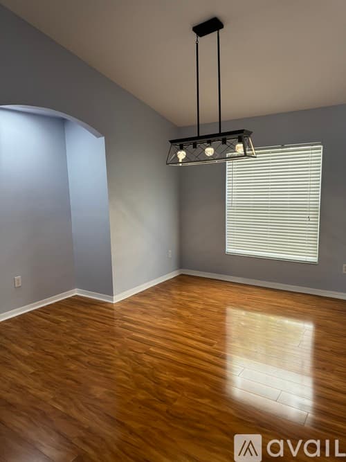 Lutz House: 19308 Sandy Springs Cir