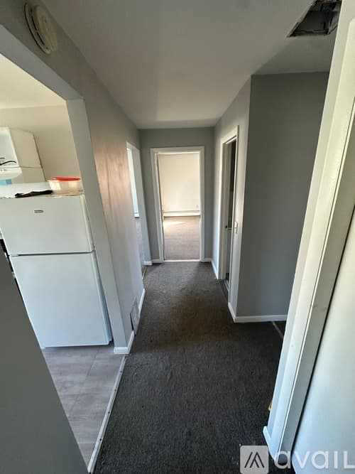 Oneonta Apartment: 75 River Street