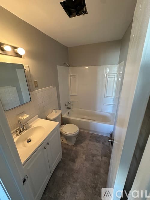 Oneonta Apartment: 75 River Street