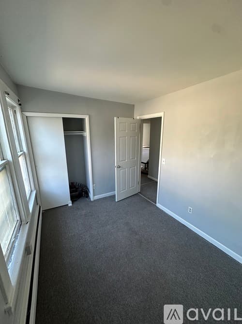 Oneonta Apartment: 75 River Street