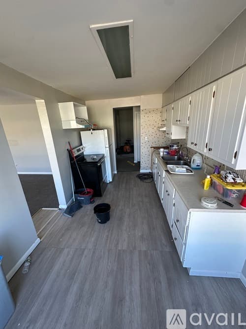Oneonta Apartment: 75 River Street