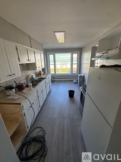 Oneonta Apartment: 75 River Street