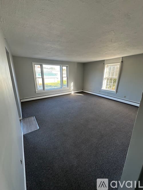 Oneonta Apartment: 75 River Street