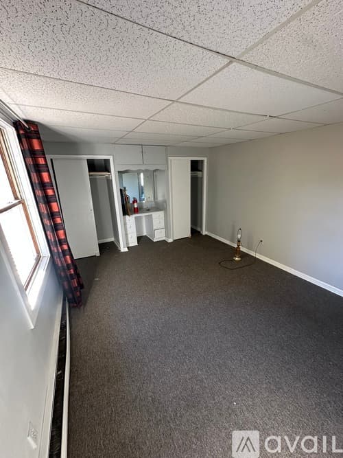 Oneonta Apartment: 75 River Street