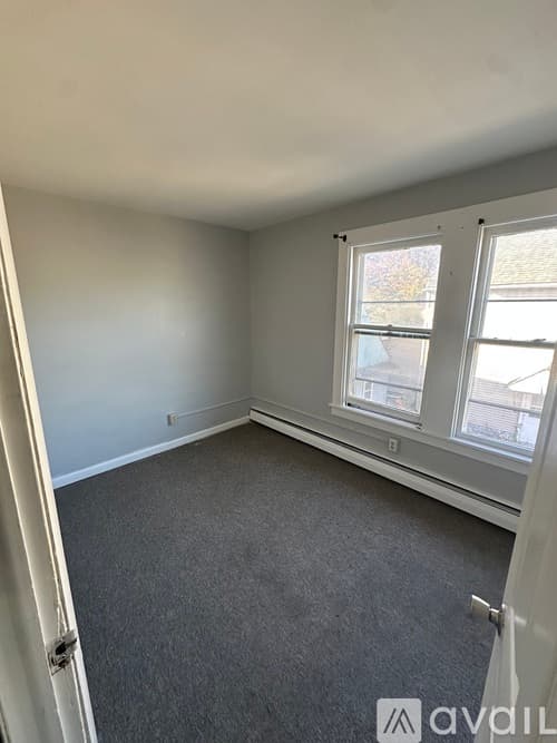 Oneonta Apartment: 75 River Street