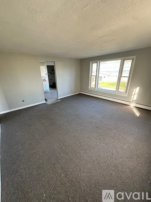 Oneonta Apartment: 75 River Street