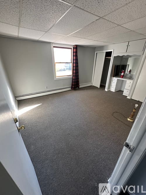 Oneonta Apartment: 75 River Street