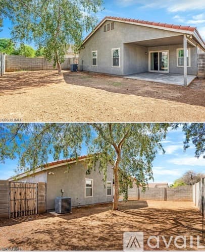 Mesa House: 11014 E Flossmoor Cir