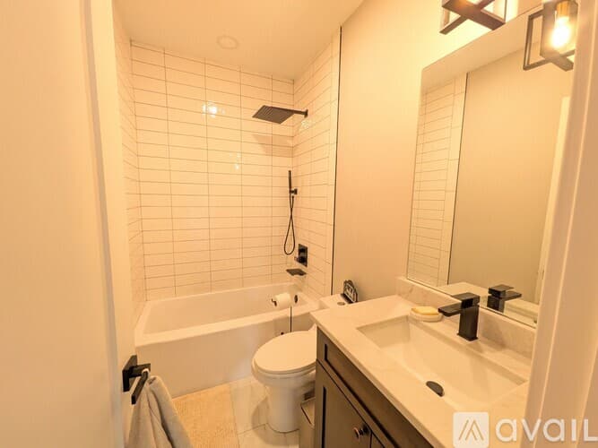 River Grove Apartment: 8631 W Grand Ave