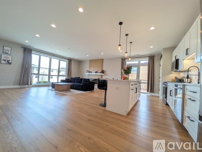 River Grove Apartment: 8631 W Grand Ave