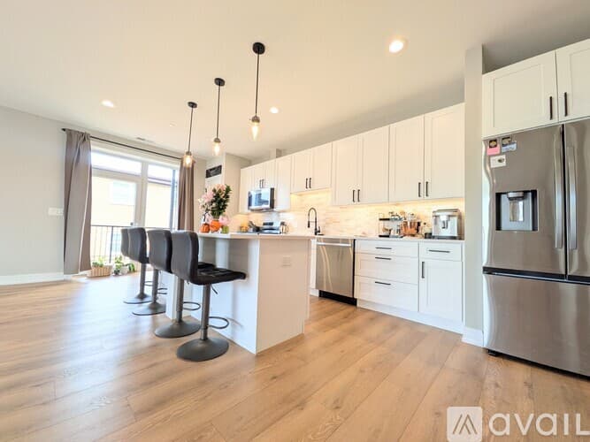 River Grove Apartment: 8631 W Grand Ave