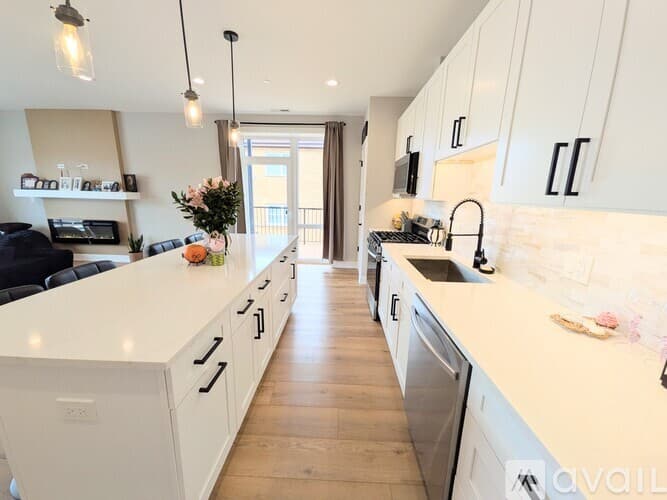 River Grove Apartment: 8631 W Grand Ave