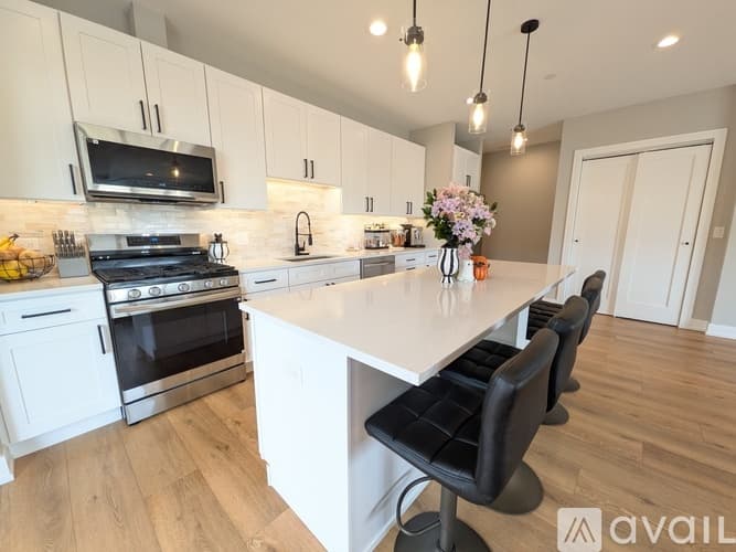 River Grove Apartment: 8631 W Grand Ave