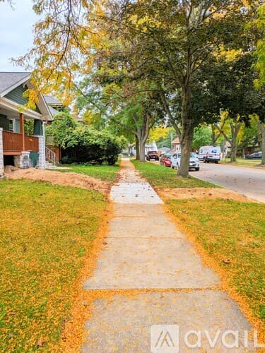 River Grove Apartment: 8631 W Grand Ave