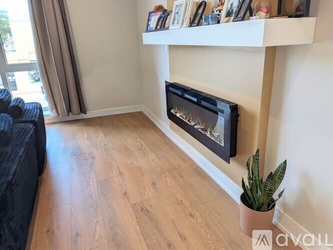 River Grove Apartment: 8631 W Grand Ave
