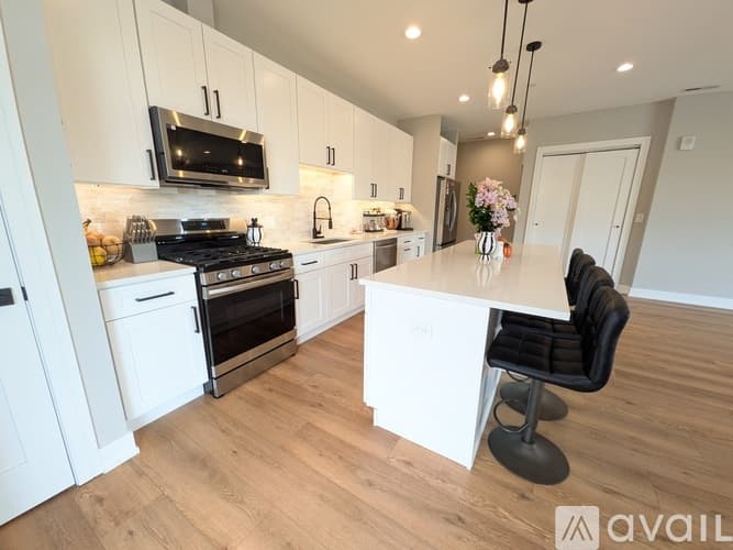 River Grove Apartment: 8631 W Grand Ave