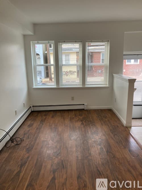 Atlantic City Apartment: 626 Drexel Avenue