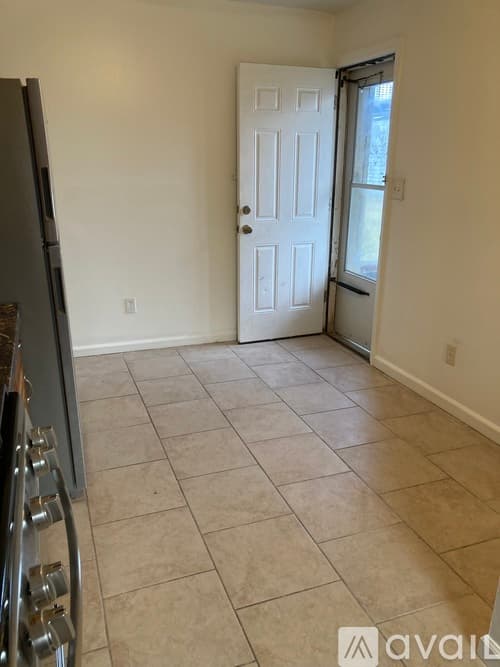Atlantic City Apartment: 626 Drexel Avenue