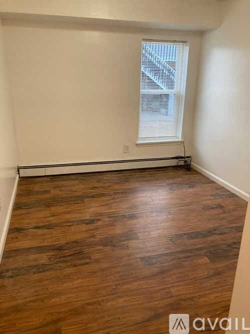 Atlantic City Apartment: 626 Drexel Avenue