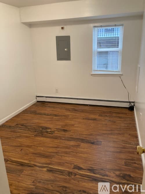Atlantic City Apartment: 626 Drexel Avenue