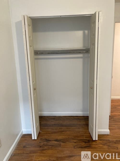 Atlantic City Apartment: 626 Drexel Avenue