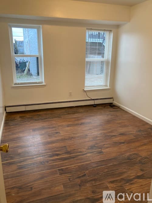 Atlantic City Apartment: 626 Drexel Avenue