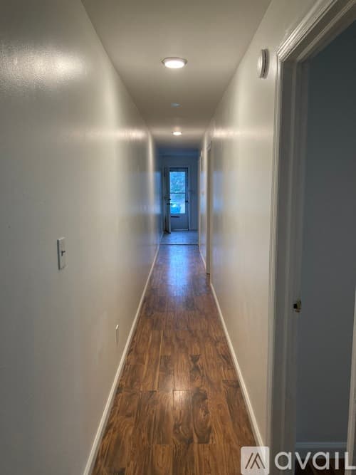 Atlantic City Apartment: 626 Drexel Avenue