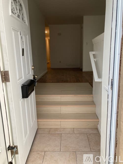 Atlantic City Apartment: 626 Drexel Avenue