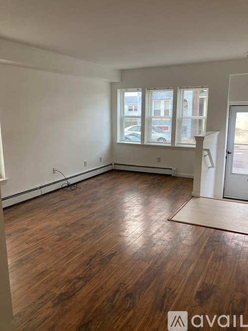 Atlantic City Apartment: 626 Drexel Avenue