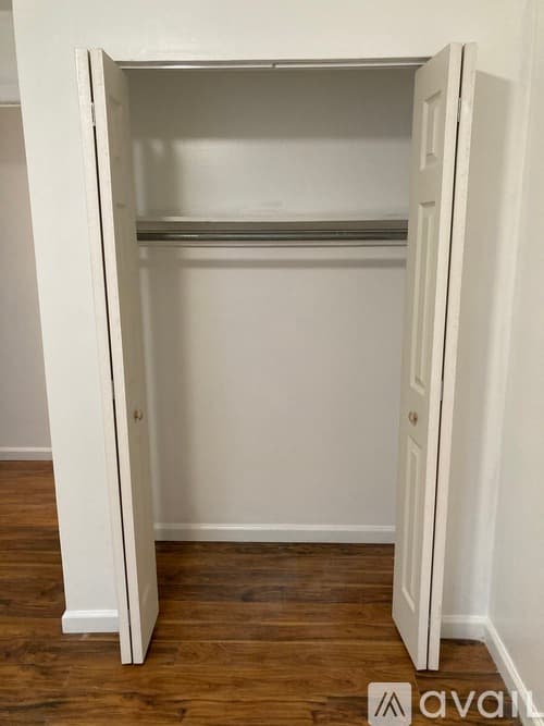 Atlantic City Apartment: 626 Drexel Avenue