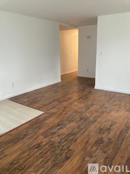 Atlantic City Apartment: 626 Drexel Avenue