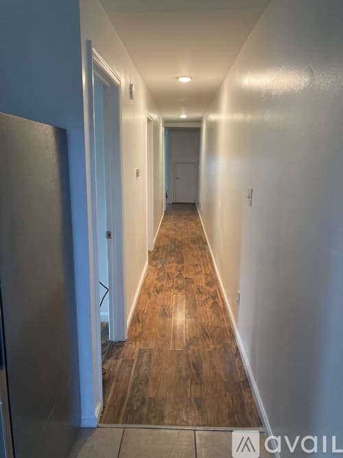 Atlantic City Apartment: 626 Drexel Avenue