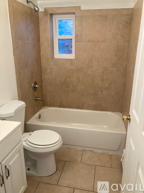 Atlantic City Apartment: 626 Drexel Avenue