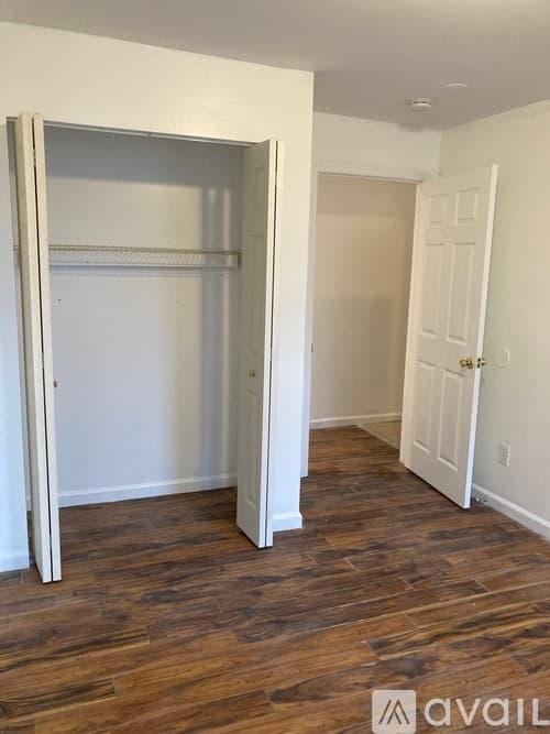 Atlantic City Apartment: 626 Drexel Avenue