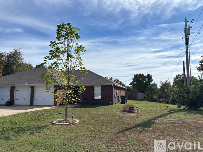Lowell Apartment: 14727 Cow Face Road
