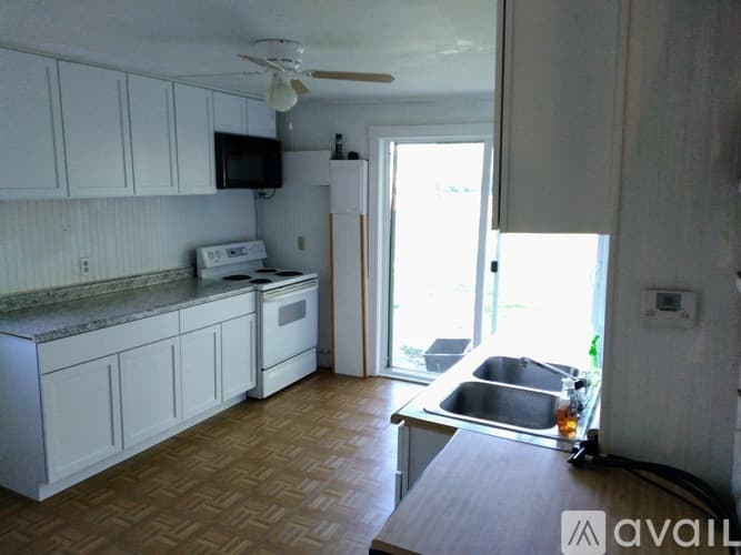 Brainerd House: 1324 M Street Northeast