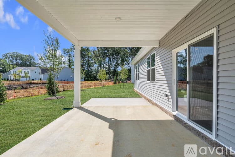 Yorktown House: 211 Orion Court