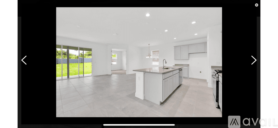 Minneola House: 368 Lemongrass Rd