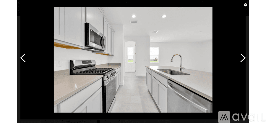 Minneola House: 368 Lemongrass Rd