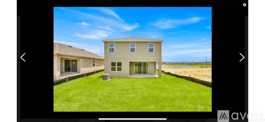 Minneola House: 368 Lemongrass Rd