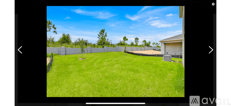 Minneola House: 368 Lemongrass Rd