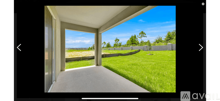 Minneola House: 368 Lemongrass Rd