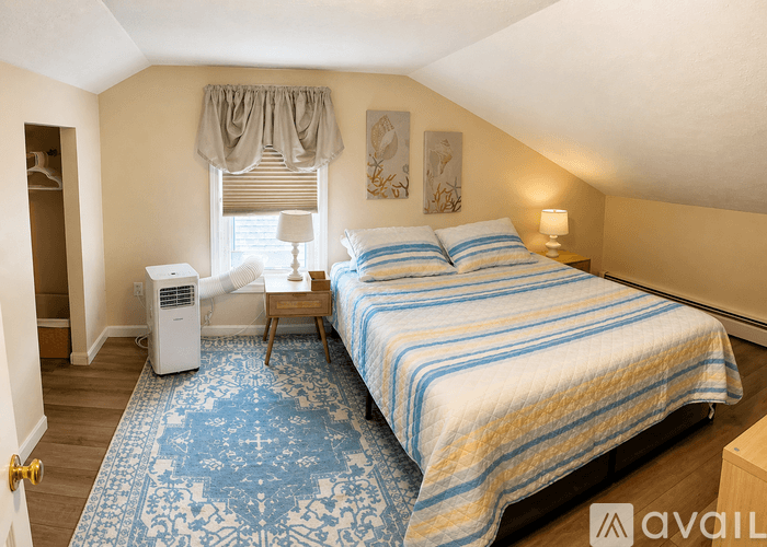 Old Orchard Beach House: 7 Carll Avenue
