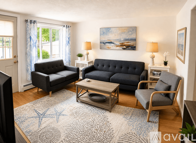 Old Orchard Beach House: 7 Carll Avenue
