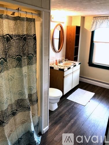 Old Orchard Beach House: 7 Carll Avenue