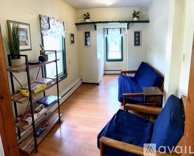 Old Orchard Beach House: 7 Carll Avenue