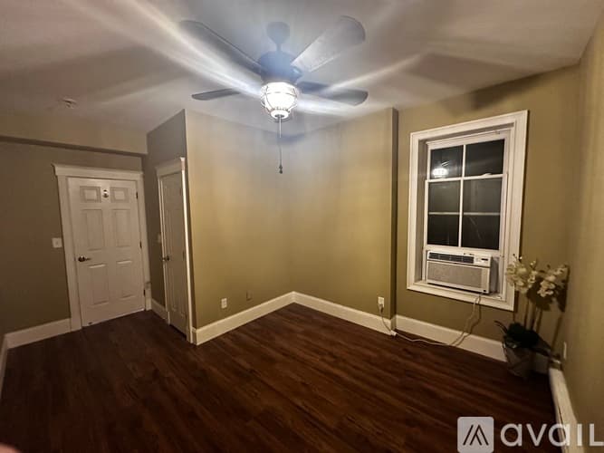 Boston Condo: 652 Tremont Street